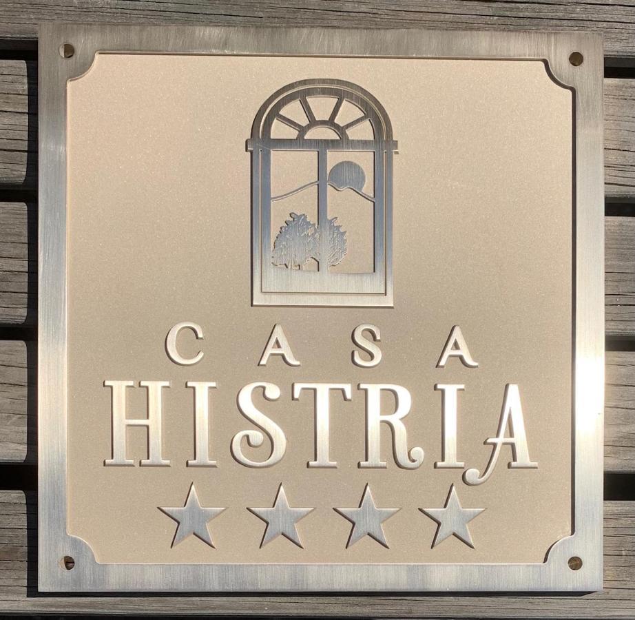 Villa Casa Histria