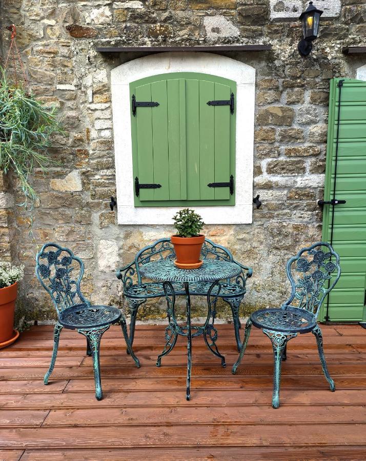 Casa Histria Motovun