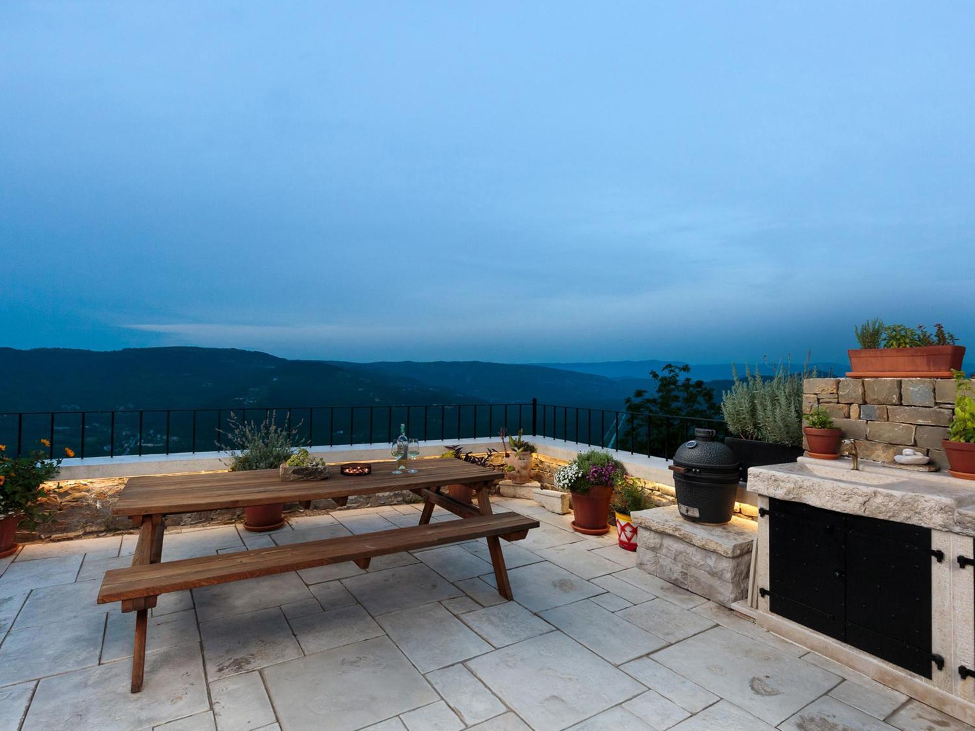 Casa Histria * Motovun