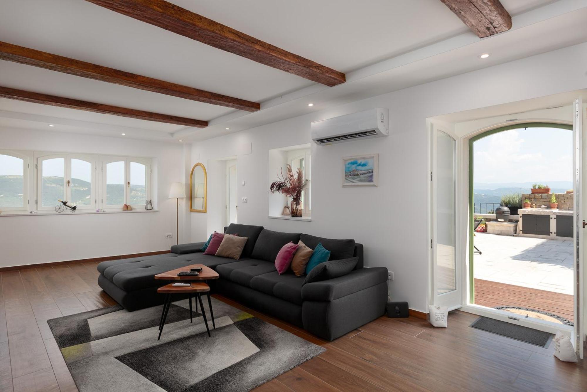 Casa Histria