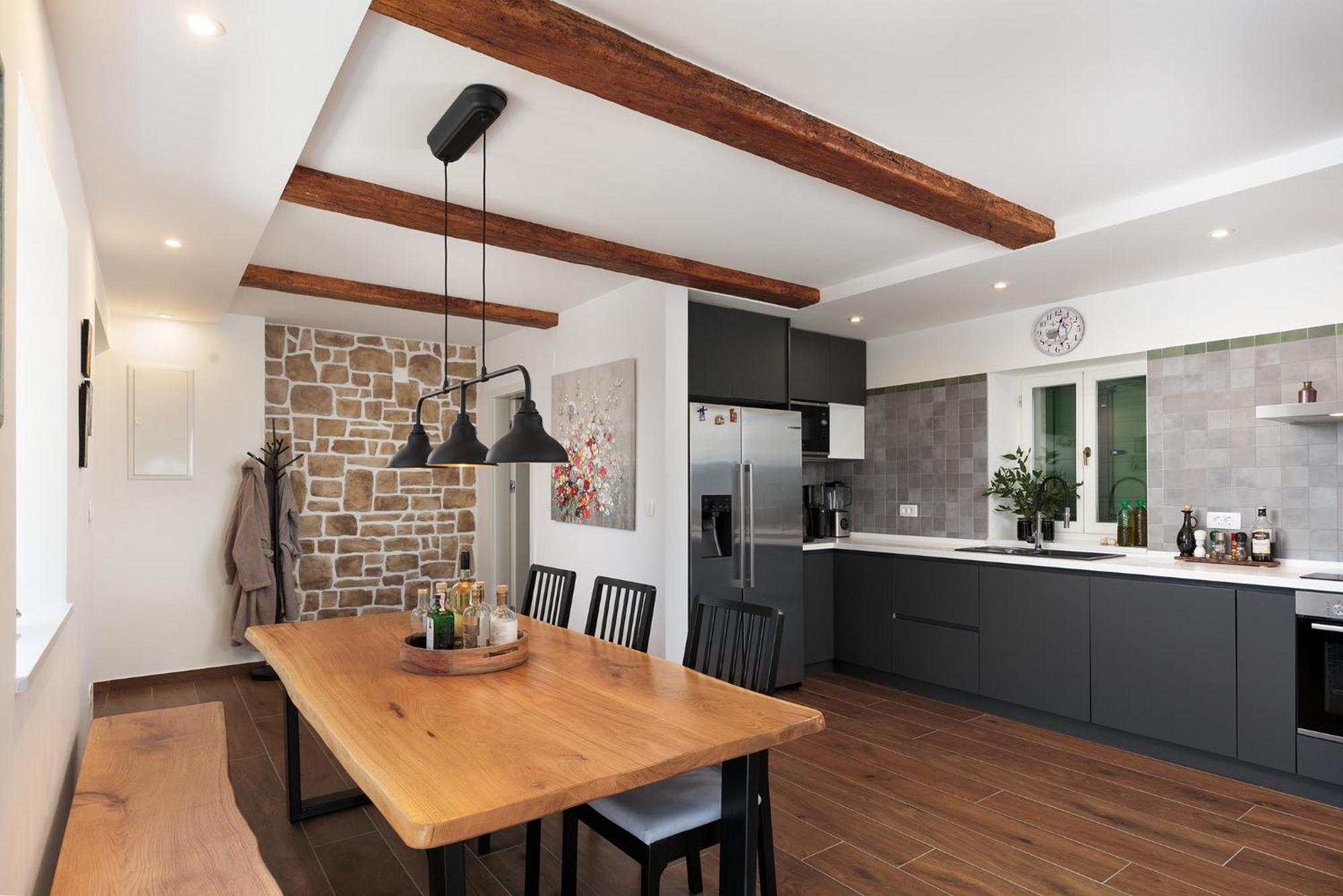 Casa Histria Villa Motovun
