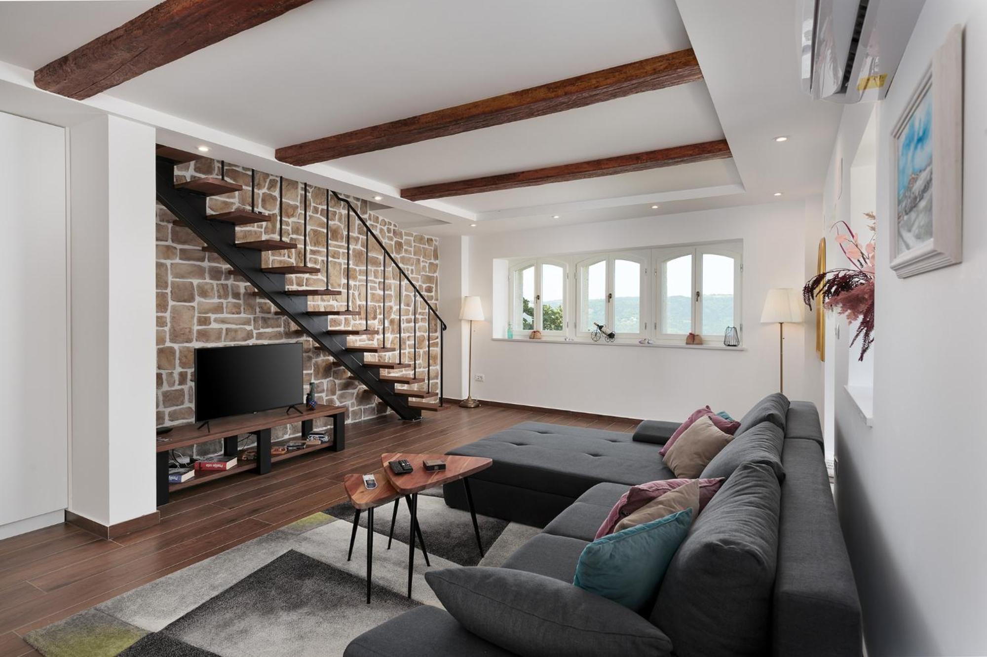 Casa Histria Motovun