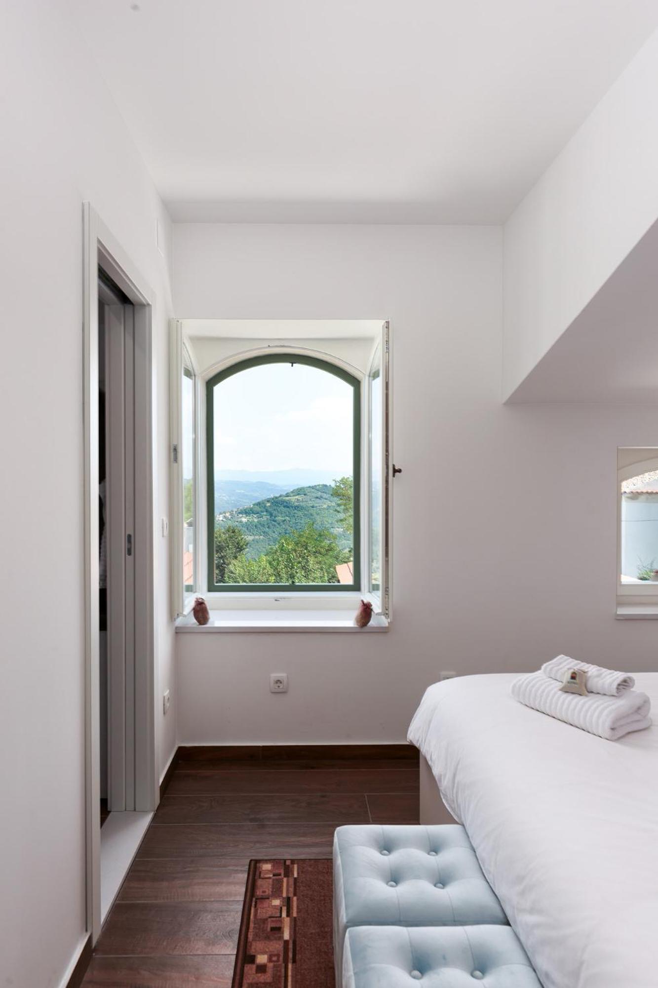 Casa Histria Villa