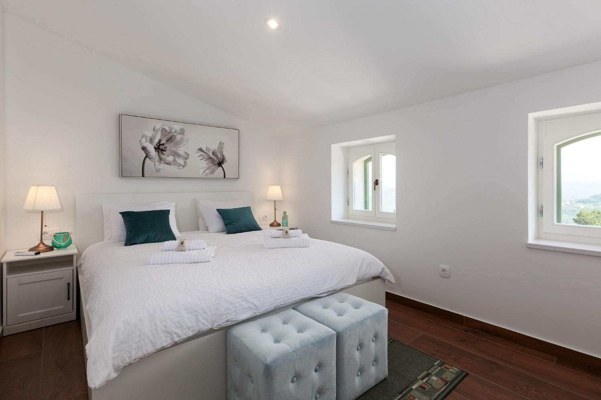 Villa Casa Histria Motovun