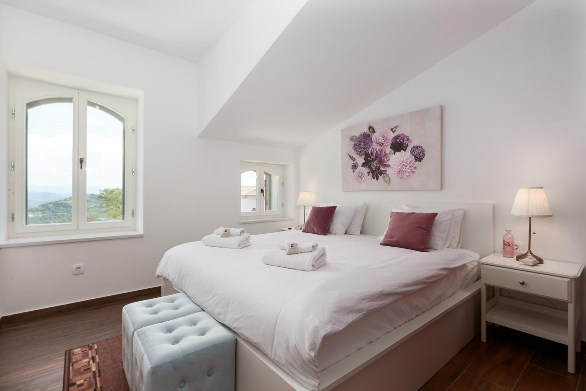 Casa Histria Motovun