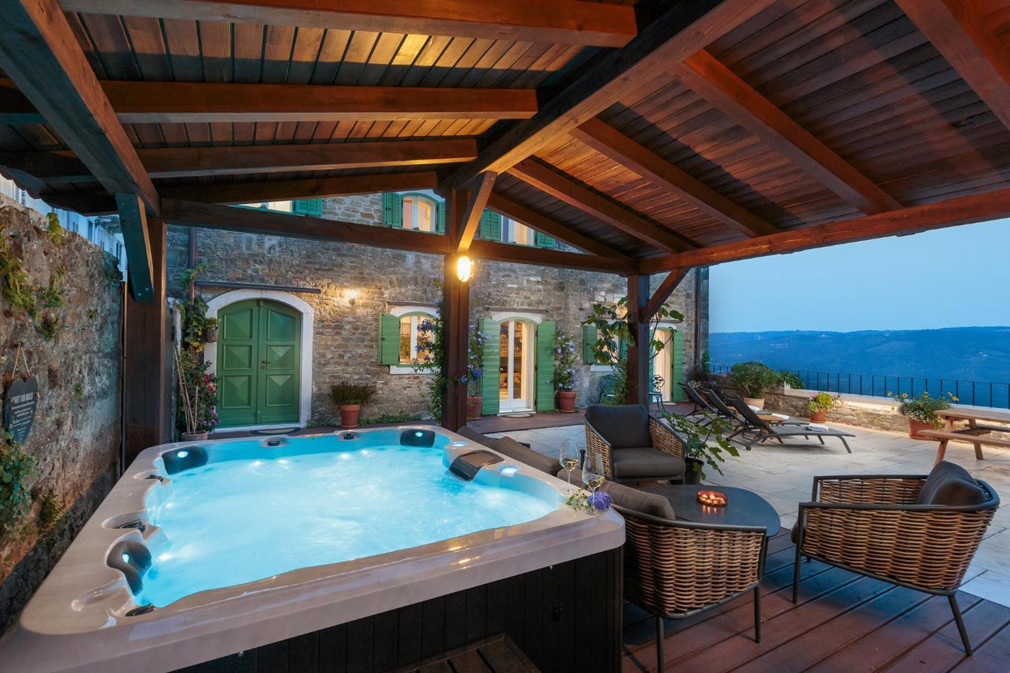 Casa Histria Villa *